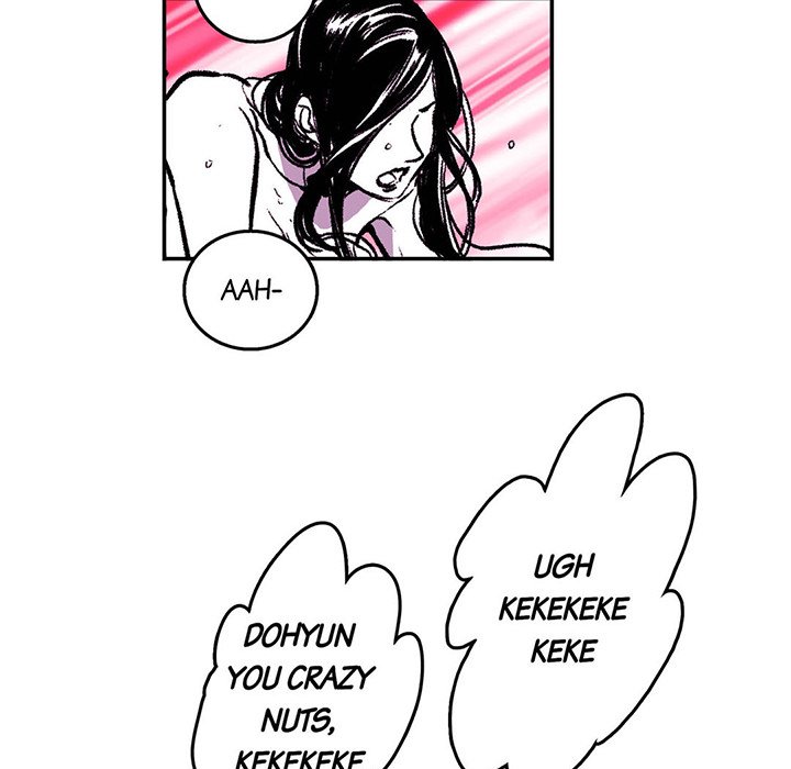 Read The Warehouse chapter 3 image 8 on Lezhin