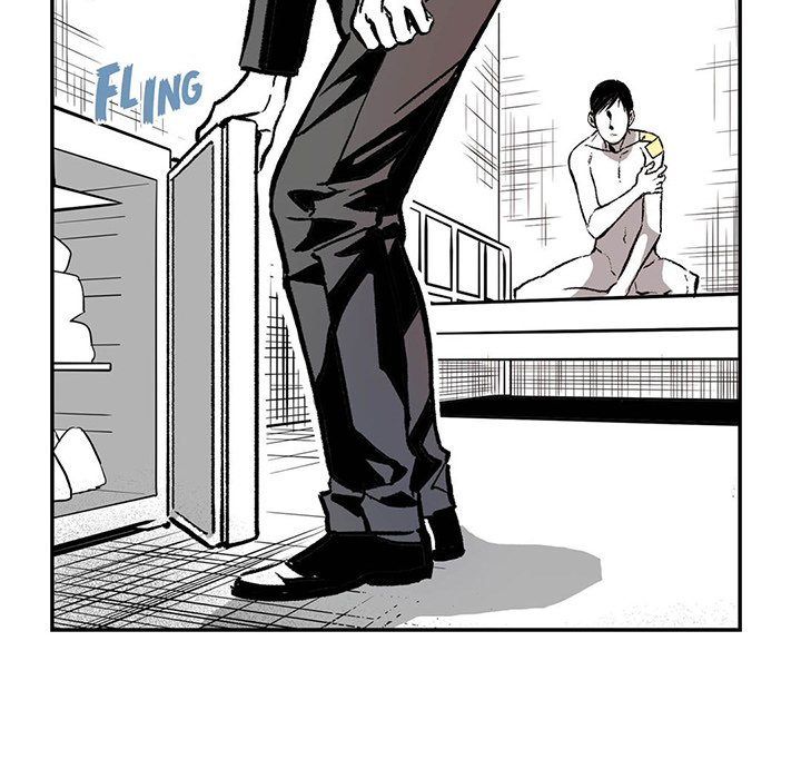 Read The Warehouse chapter 3 image 81 on Lezhin