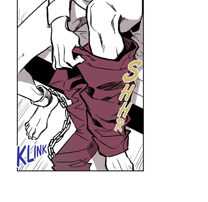 Read The Warehouse chapter 3 image 85 on Lezhin