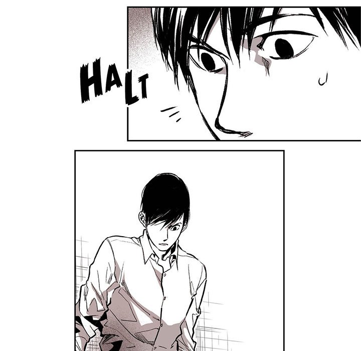 Read The Warehouse chapter 3 image 86 on Lezhin