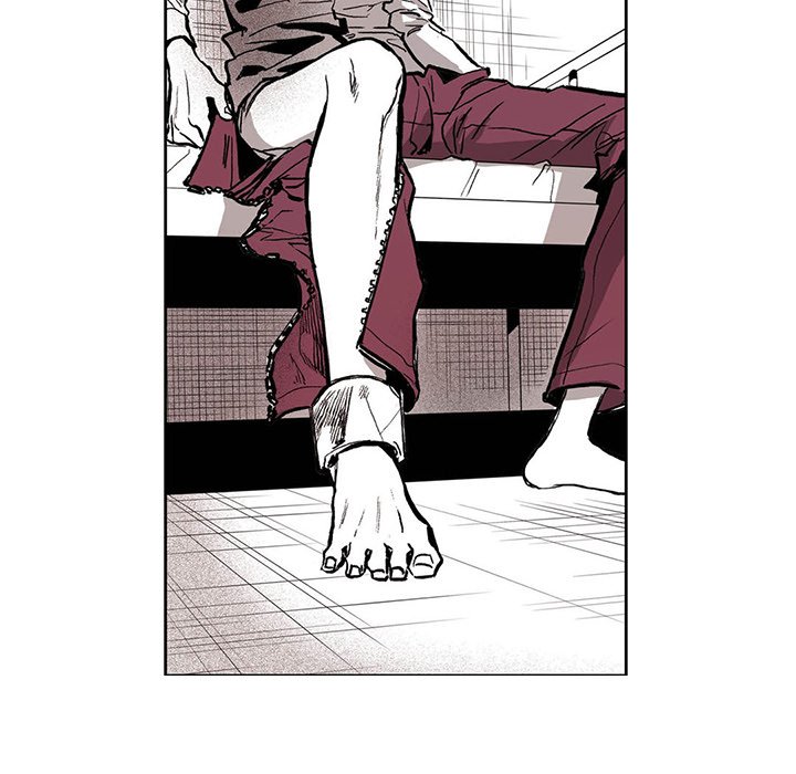 Read The Warehouse chapter 3 image 87 on Lezhin