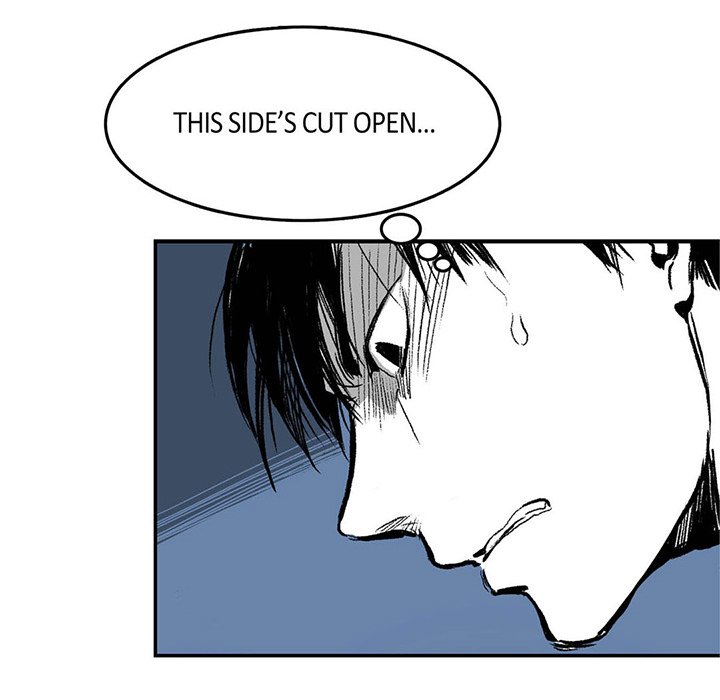 Read The Warehouse chapter 3 image 88 on Lezhin