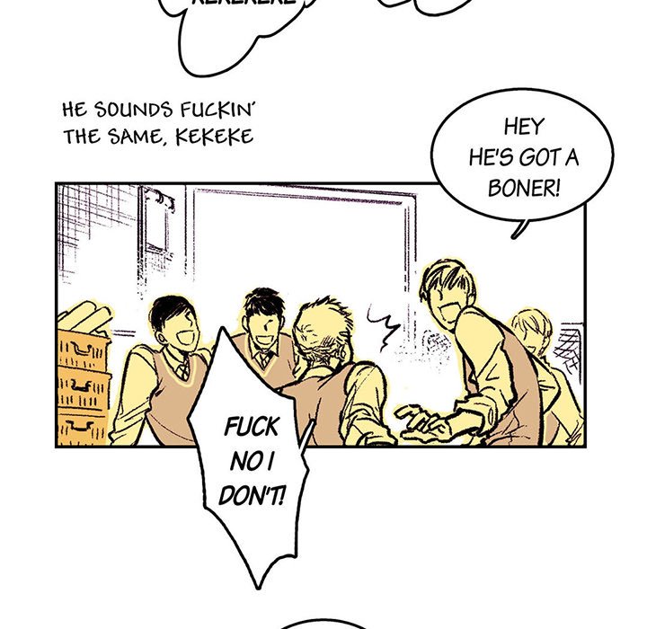 Read The Warehouse chapter 3 image 9 on Lezhin