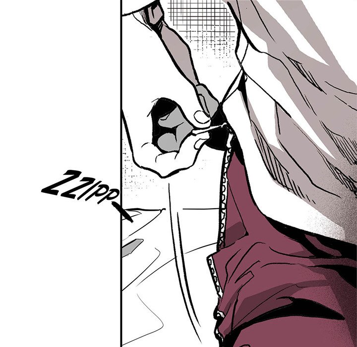 Read The Warehouse chapter 3 image 91 on Lezhin