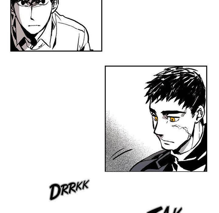 Read The Warehouse chapter 3 image 97 on Lezhin
