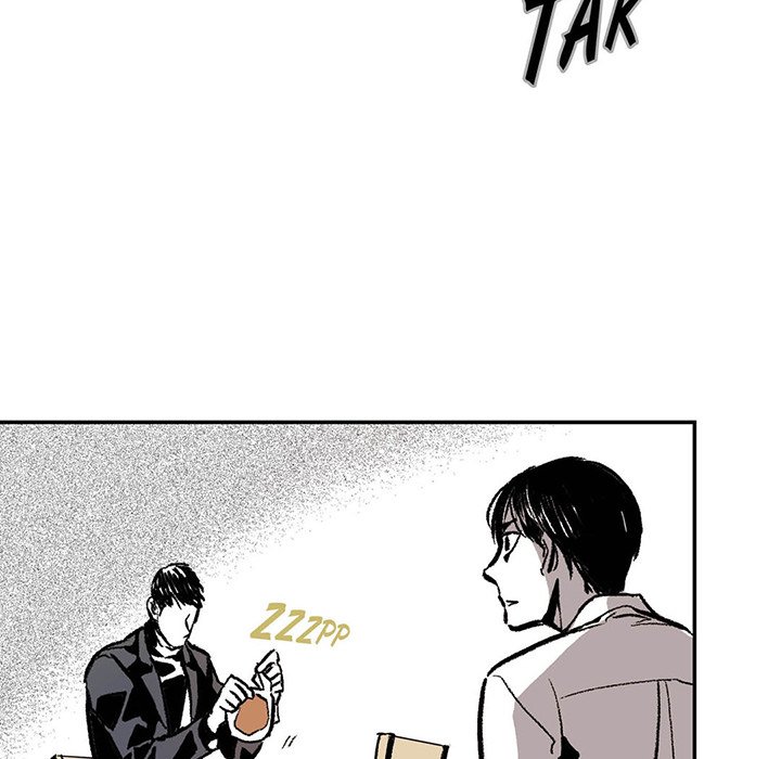 Read The Warehouse chapter 3 image 98 on Lezhin