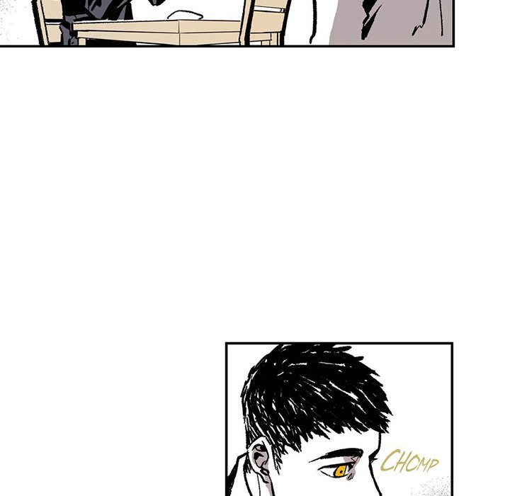 Read The Warehouse chapter 3 image 99 on Lezhin