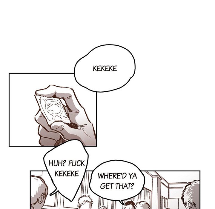 Read The Warehouse chapter 30 image 10 on Lezhin
