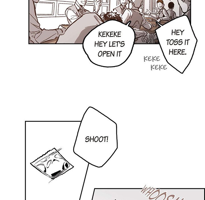 Read The Warehouse chapter 30 image 11 on Lezhin
