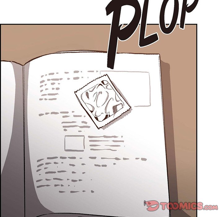 Read The Warehouse chapter 30 image 13 on Lezhin