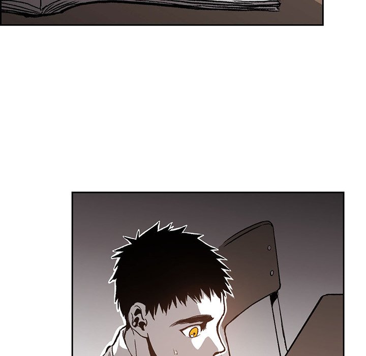Read The Warehouse chapter 30 image 14 on Lezhin