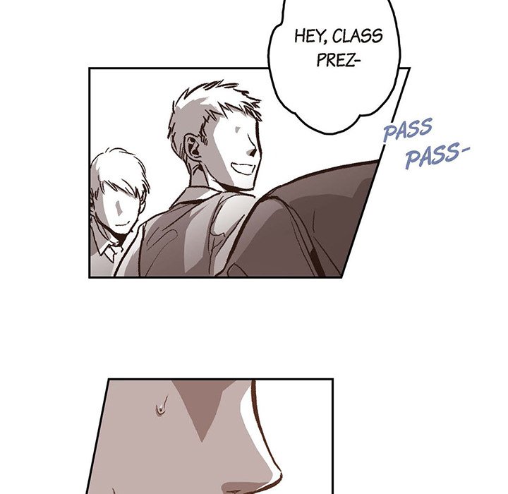 Read The Warehouse chapter 30 image 16 on Lezhin