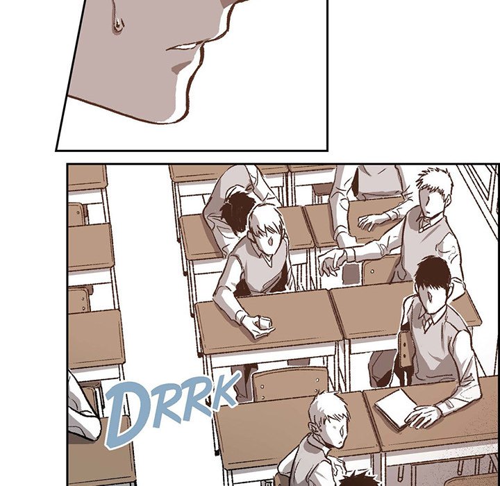 Read The Warehouse chapter 30 image 17 on Lezhin
