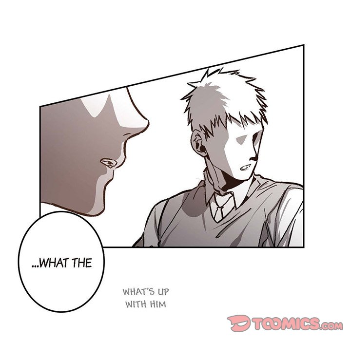 Read The Warehouse chapter 30 image 19 on Lezhin
