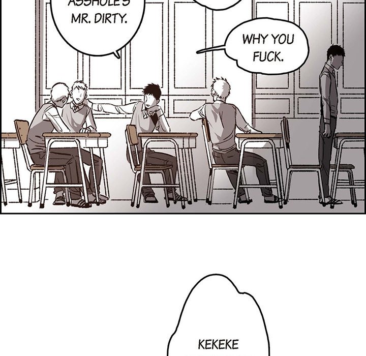 Read The Warehouse chapter 30 image 21 on Lezhin