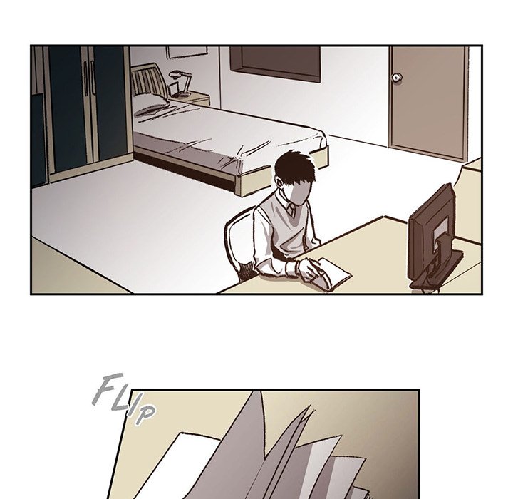 Read The Warehouse chapter 30 image 24 on Lezhin
