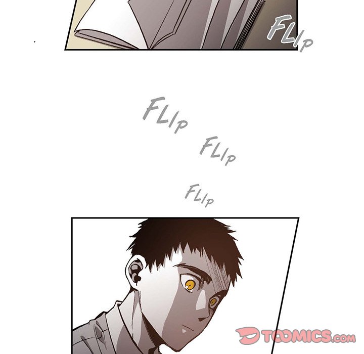 Read The Warehouse chapter 30 image 25 on Lezhin