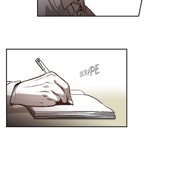 Read The Warehouse chapter 30 image 26 on Lezhin