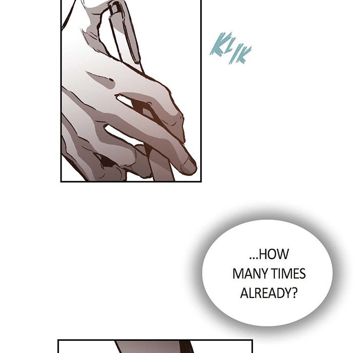 Read The Warehouse chapter 30 image 30 on Lezhin
