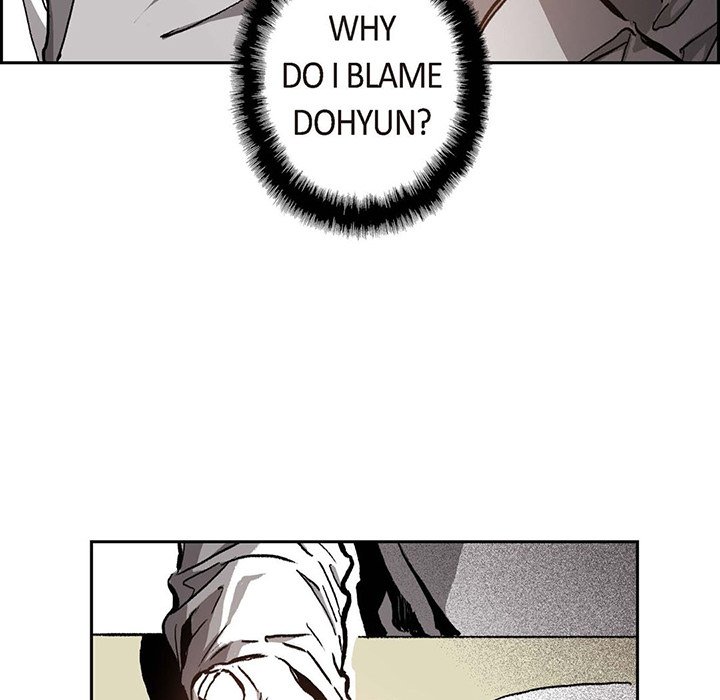 Read The Warehouse chapter 30 image 39 on Lezhin