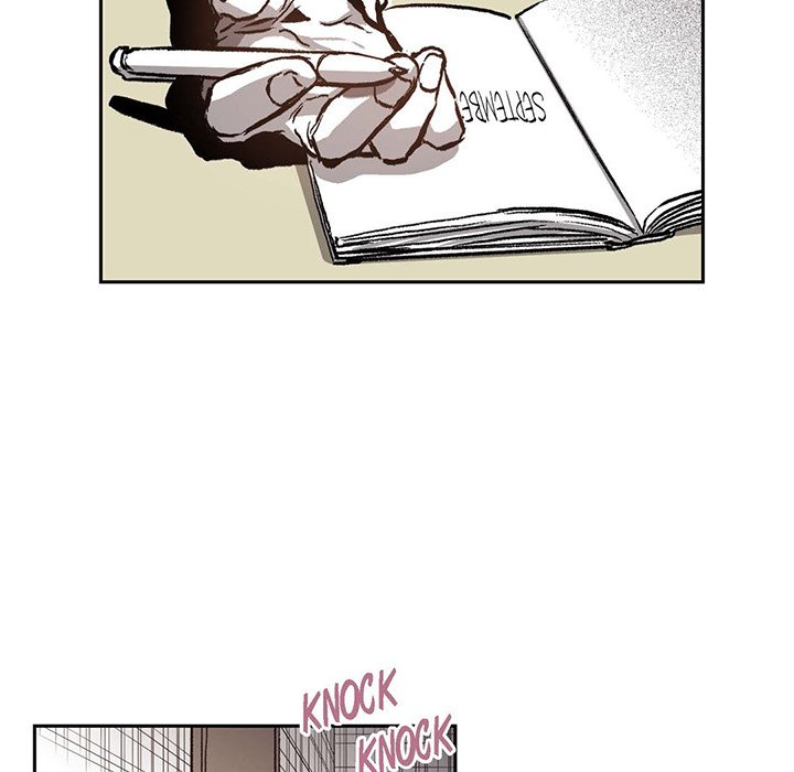 Read The Warehouse chapter 30 image 40 on Lezhin