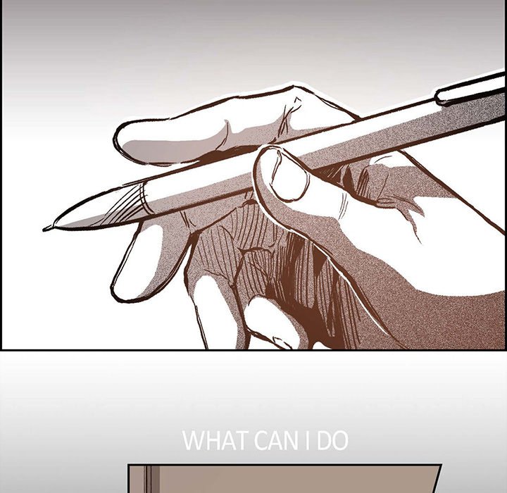 Read The Warehouse chapter 30 image 46 on Lezhin