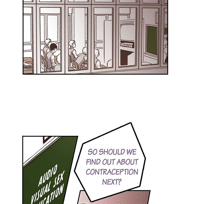 Read The Warehouse chapter 30 image 5 on Lezhin