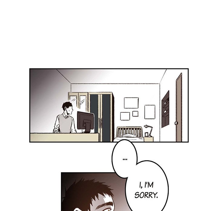 Read The Warehouse chapter 30 image 54 on Lezhin