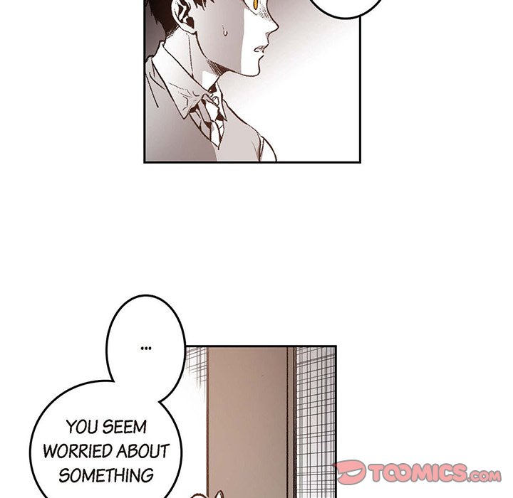 Read The Warehouse chapter 30 image 55 on Lezhin