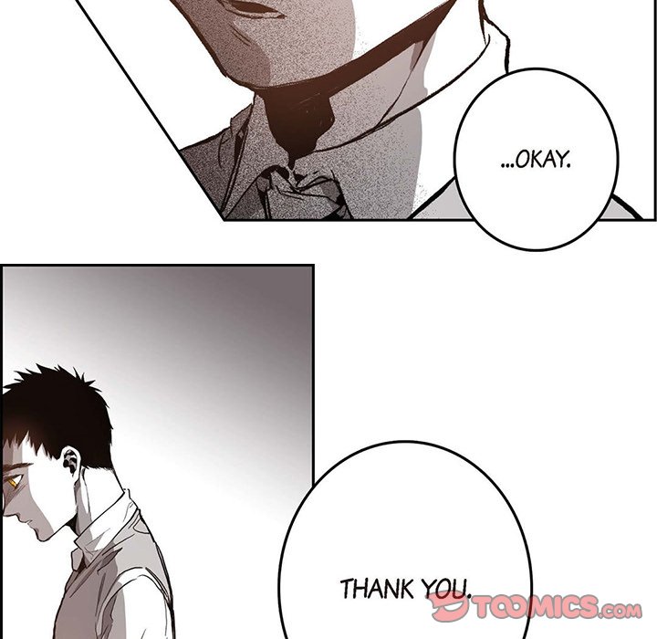 Read The Warehouse chapter 30 image 61 on Lezhin