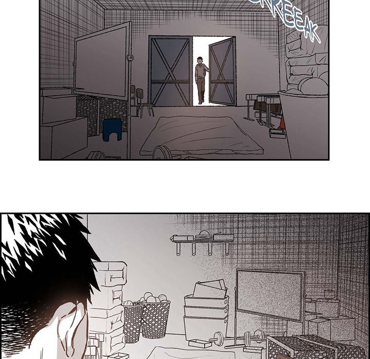 Read The Warehouse chapter 30 image 66 on Lezhin