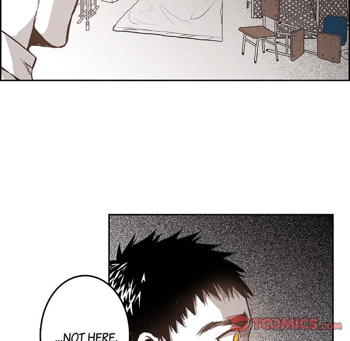 Read The Warehouse chapter 30 image 67 on Lezhin