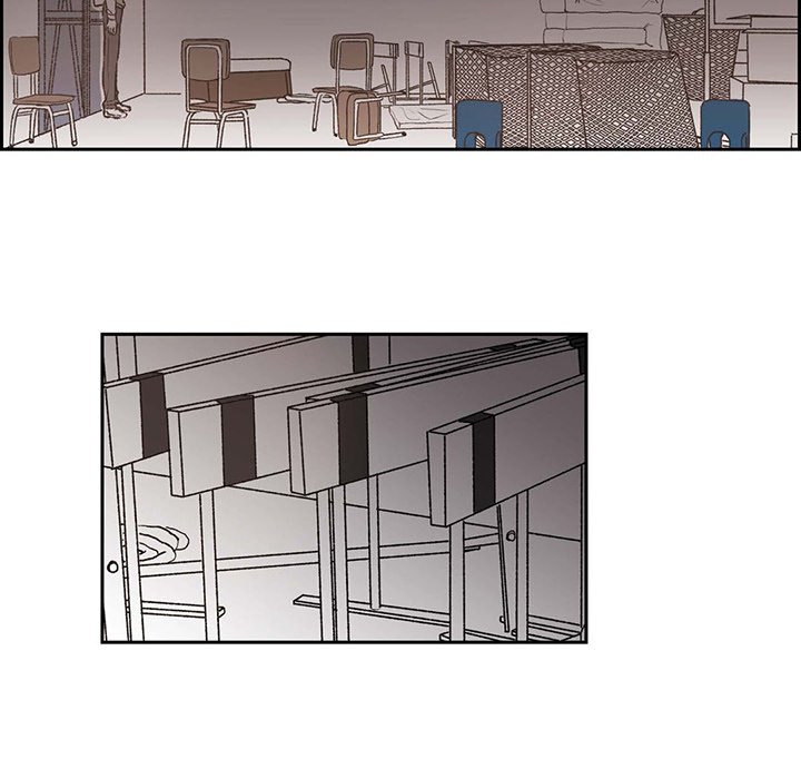 Read The Warehouse chapter 30 image 70 on Lezhin
