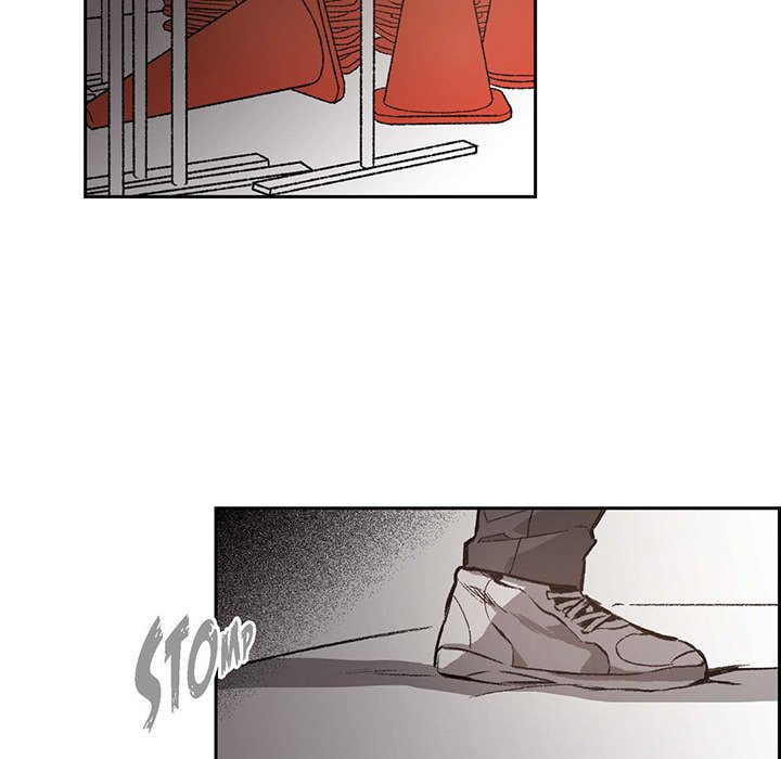 Read The Warehouse chapter 30 image 72 on Lezhin