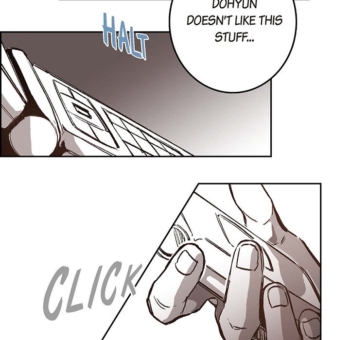 Read The Warehouse chapter 30 image 83 on Lezhin