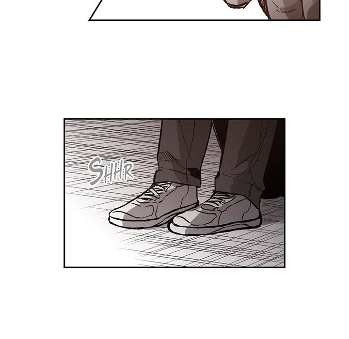 Read The Warehouse chapter 30 image 84 on Lezhin