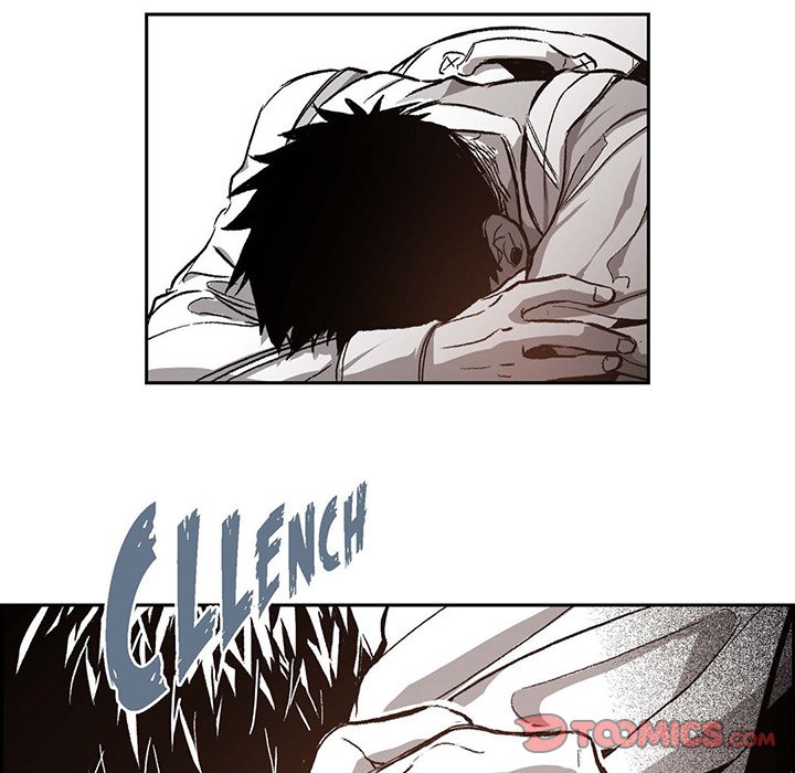 Read The Warehouse chapter 30 image 85 on Lezhin