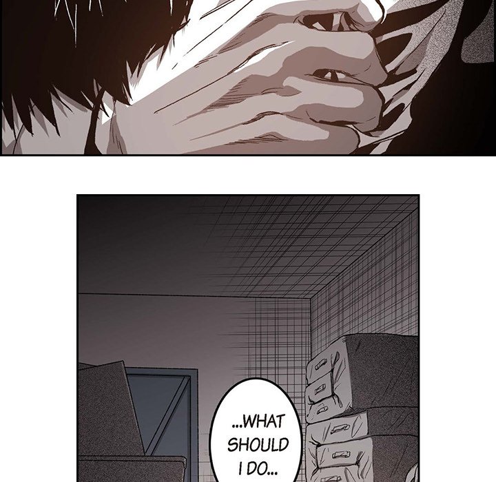 Read The Warehouse chapter 30 image 86 on Lezhin