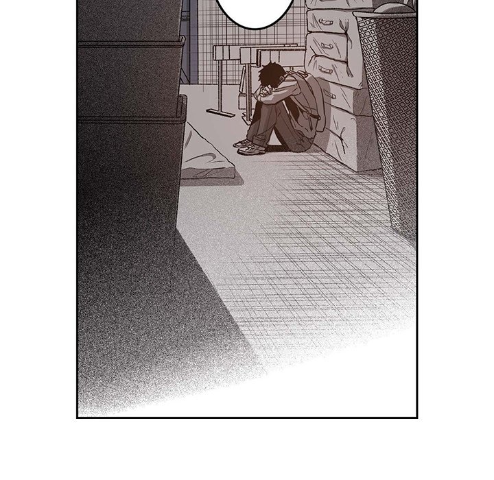 Read The Warehouse chapter 30 image 87 on Lezhin