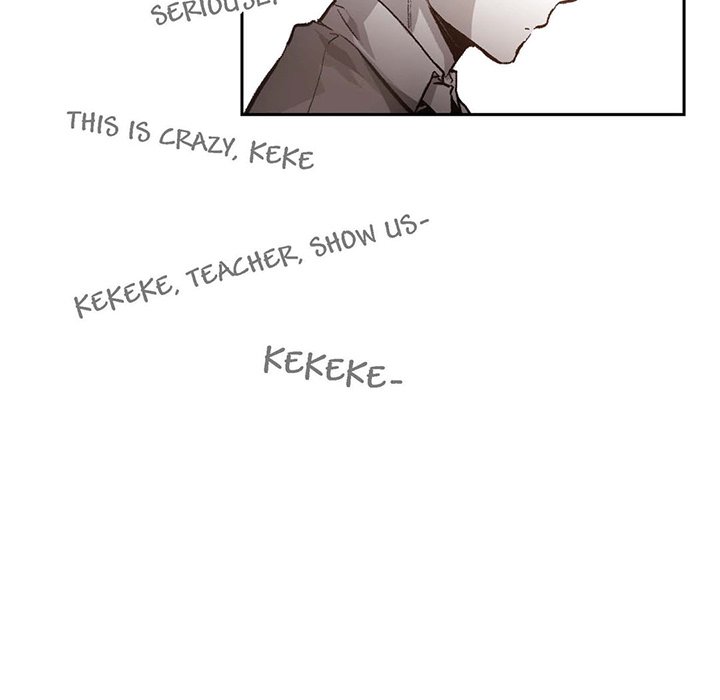 Read The Warehouse chapter 30 image 9 on Lezhin