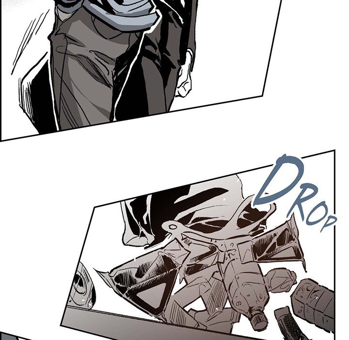 Read The Warehouse chapter 31 image 11 on Lezhin
