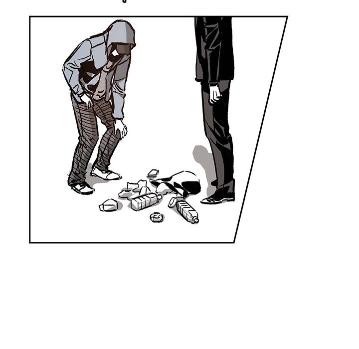 Read The Warehouse chapter 31 image 15 on Lezhin