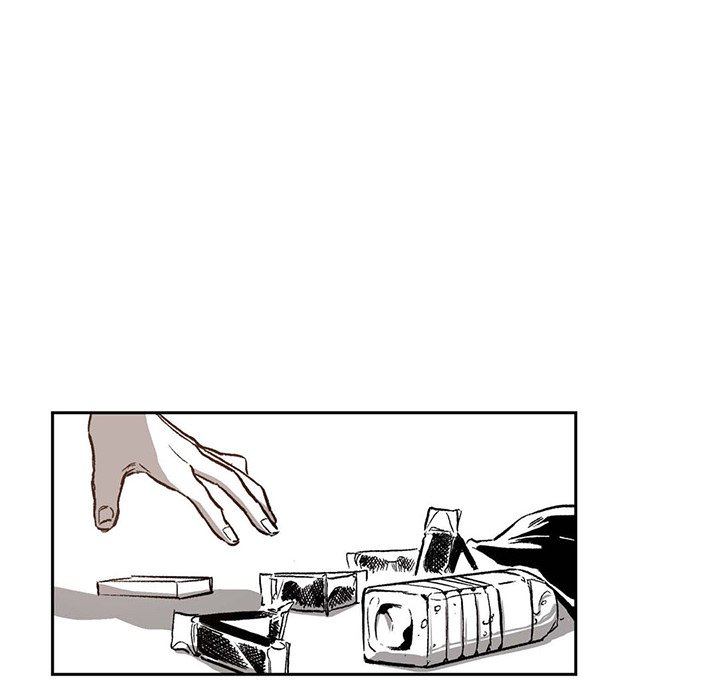 Read The Warehouse chapter 31 image 17 on Lezhin