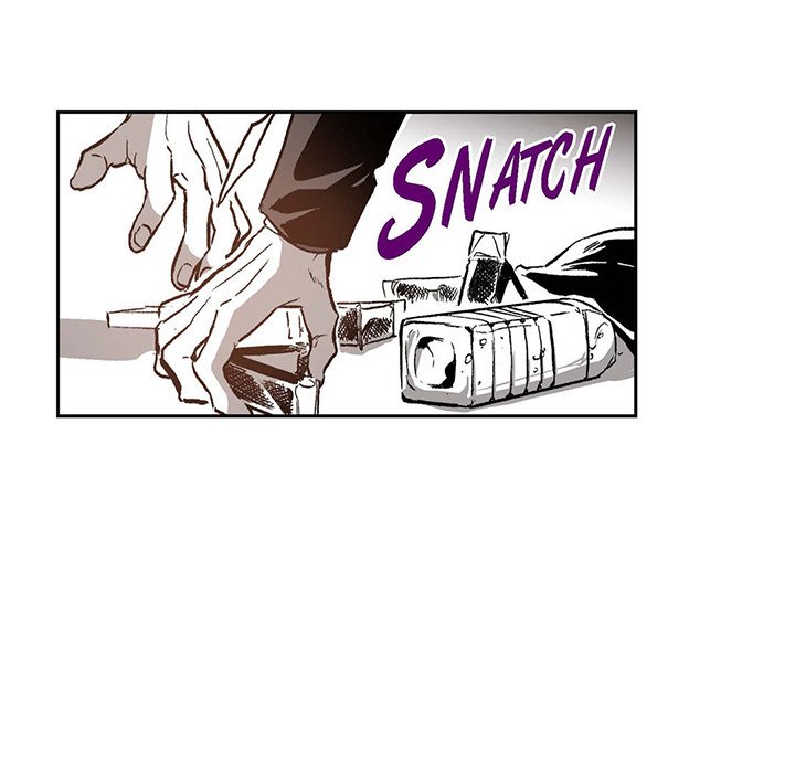 Read The Warehouse chapter 31 image 18 on Lezhin