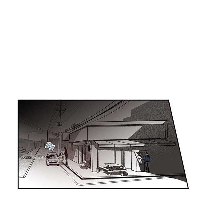 Read The Warehouse chapter 31 image 22 on Lezhin