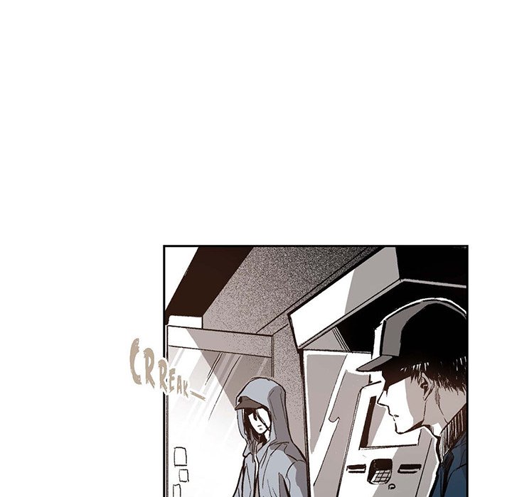 Read The Warehouse chapter 31 image 23 on Lezhin
