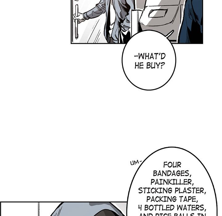 Read The Warehouse chapter 31 image 24 on Lezhin