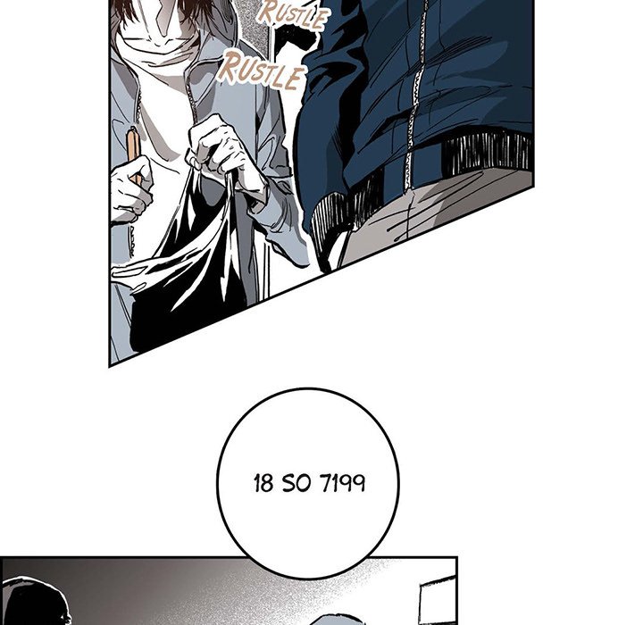 Read The Warehouse chapter 31 image 27 on Lezhin