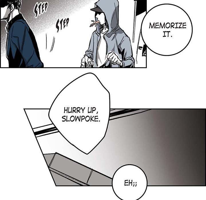 Read The Warehouse chapter 31 image 28 on Lezhin