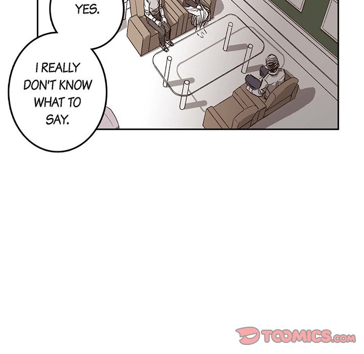 Read The Warehouse chapter 31 image 31 on Lezhin